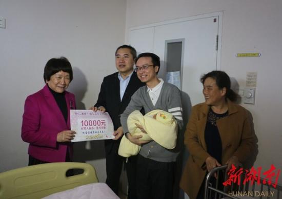 生孩子直拍宫口