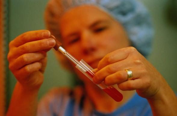 真妮早早孕试纸